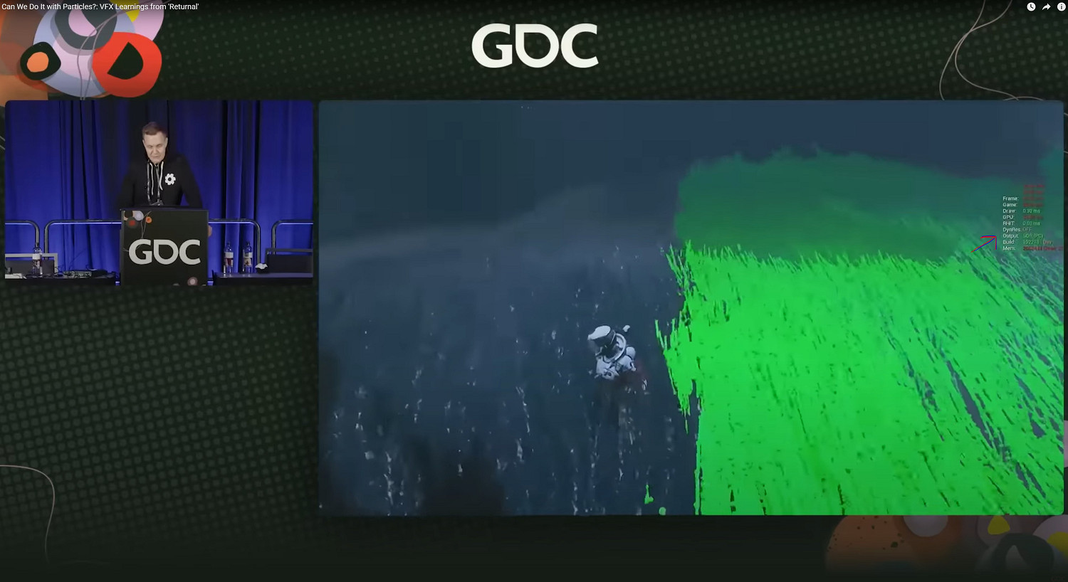 PS5獨占大作《死亡回歸》再曝PC版展示 還是官方版! PS5獨占大作《死亡回歸》再曝PC版展示 還是官方版!