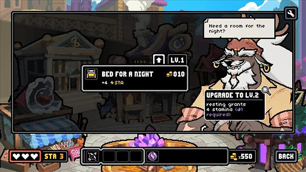 回合制探索地牢《以太地牢》跳票至2023年3月發售! 回合制探索地牢《以太地牢》跳票至2023年3月發售!