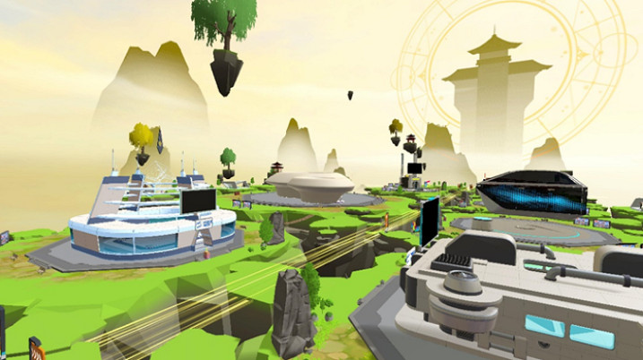 2022 ChinaJoy線上展(CJ Plus)9月2日圓滿落幕! 2022 ChinaJoy線上展(CJ Plus)9月2日圓滿落幕!