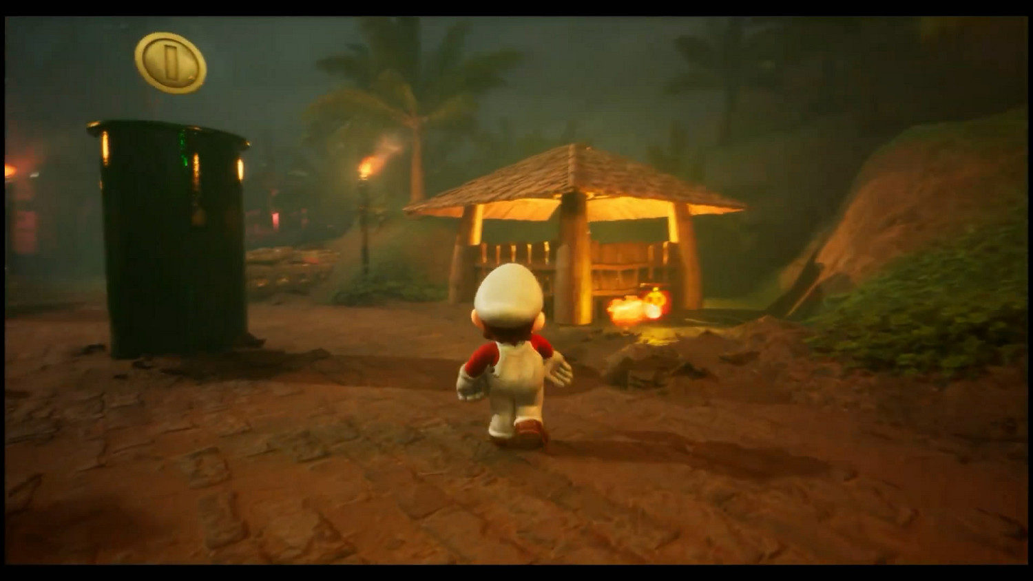 3D畫面呈現！粉絲虛幻5重製初代《超級馬裡奧兄弟》