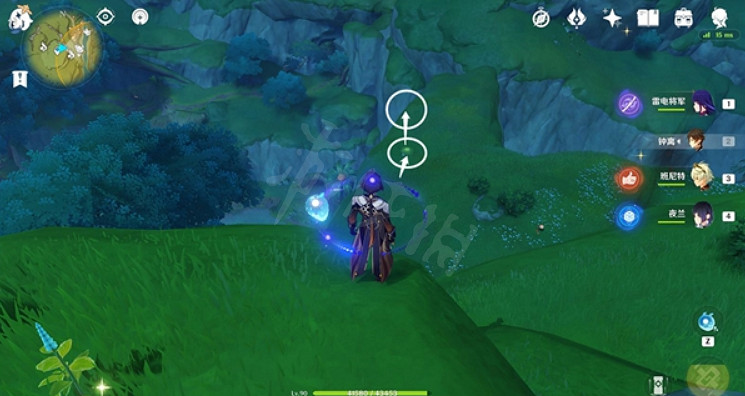 《原神》秘寶迷蹤第四天怎麽玩?秘寶迷蹤第四天攻略分享 《原神》秘寶迷蹤第四天怎麽玩?秘寶迷蹤第四天攻略分享