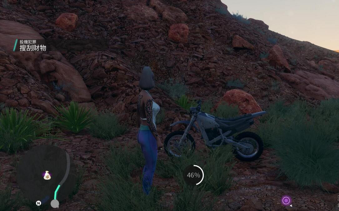 《黑街聖徒重啟版》沙暴任務怎麽做?沙漠敢死隊任務玩法 《黑街聖徒重啟版》沙暴任務怎麽做?沙漠敢死隊任務玩法