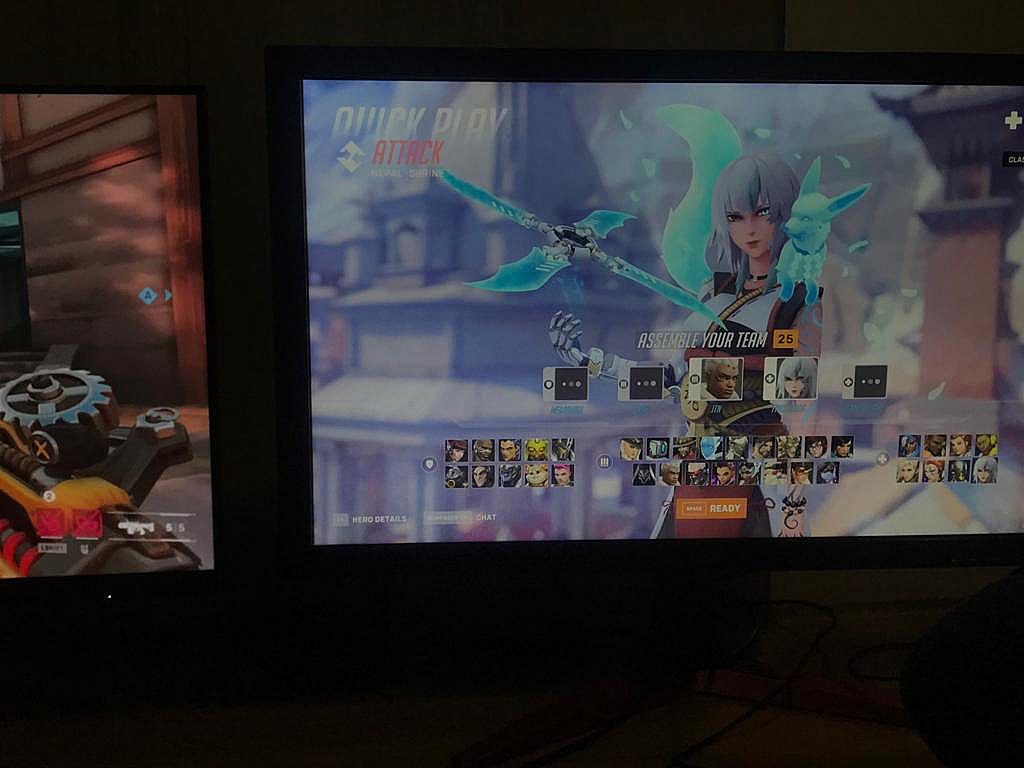 《鬥陣特攻：歸來》新英雄“Kimiko”洩露 暴雪澄清為假消息