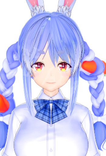 《戀活Sunshine》人物卡兔田佩克拉分享 兔田佩克拉怎麽捏? 《戀活Sunshine》人物卡兔田佩克拉分享 兔田佩克拉怎麽捏?