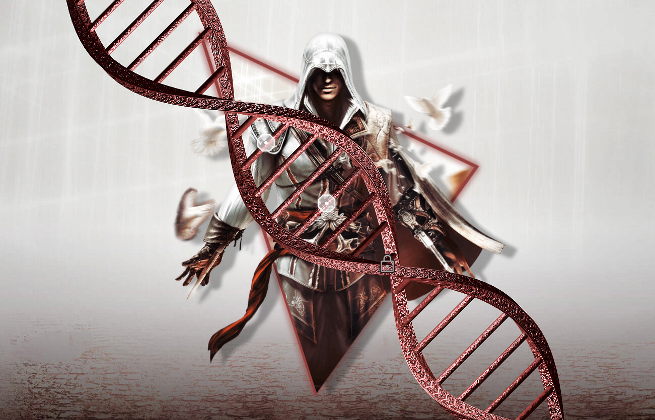 《刺客教條》15周年：Animus新一輪基因序列解鎖