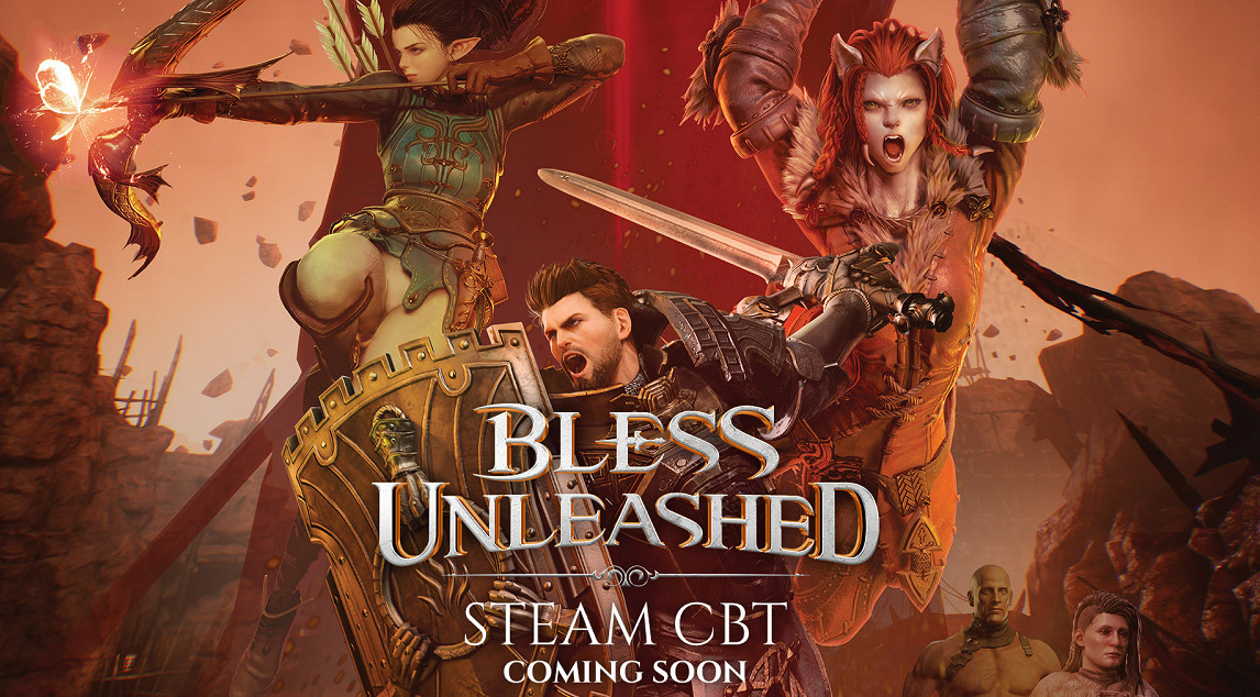 Round8免費網遊《神佑釋放》將在年底關閉主機版伺服器 Round8免費網遊《神佑釋放》將在年底關閉主機版伺服器