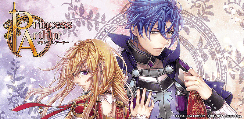 2022 Otomate Party 公開乙女遊戲新作情報匯總! 2022 Otomate Party 公開乙女遊戲新作情報匯總!