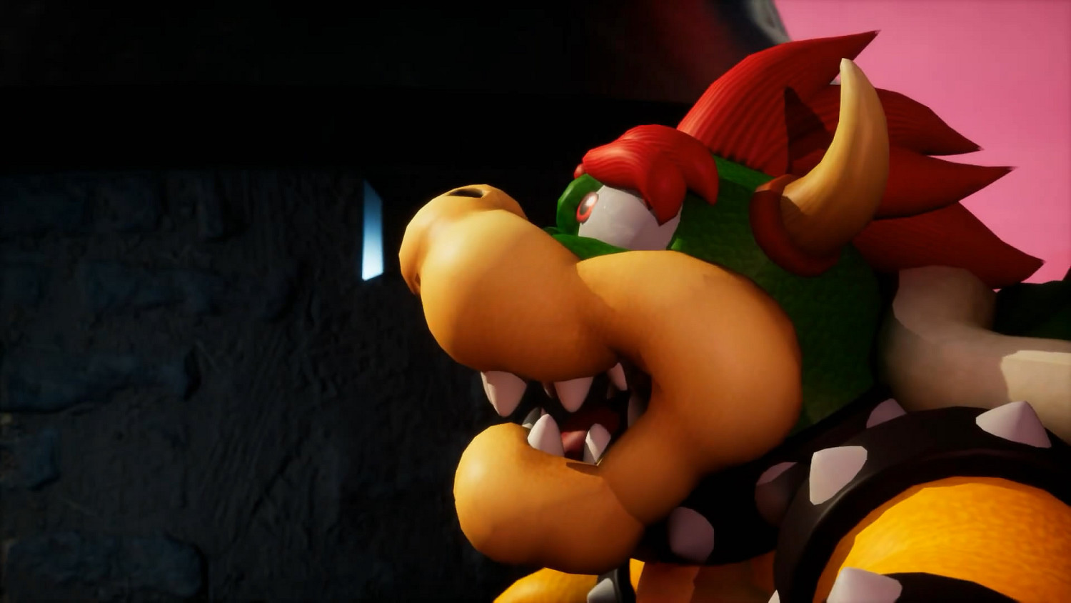 3D畫面呈現！粉絲虛幻5重製初代《超級馬裡奧兄弟》