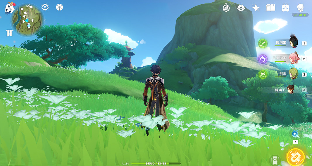 《原神》3.0秘寶尋蹤第四天怎麽玩?3.0秘寶尋蹤第四天玩法分享 《原神》3.0秘寶尋蹤第四天怎麽玩?3.0秘寶尋蹤第四天玩法分享