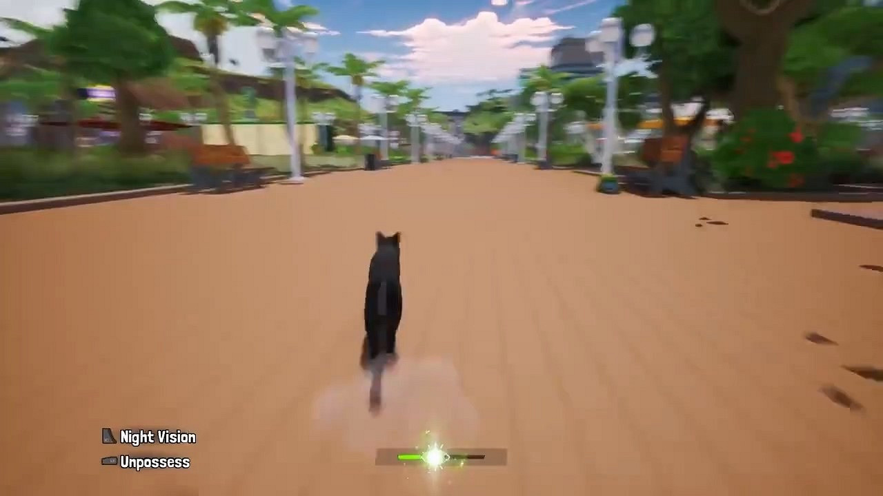 開放世界冒險《Tchia》新展示 2023年發售 開放世界冒險《Tchia》新展示 2023年發售