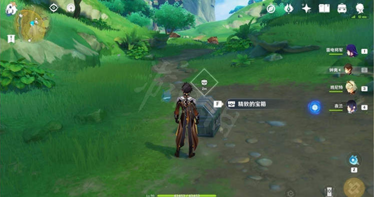 《原神》秘寶迷蹤第四天怎麽玩?秘寶迷蹤第四天攻略分享 《原神》秘寶迷蹤第四天怎麽玩?秘寶迷蹤第四天攻略分享