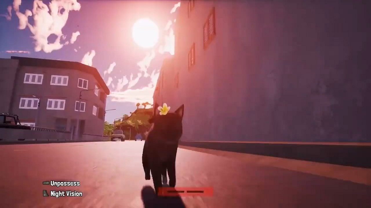 開放世界冒險《Tchia》新展示 2023年發售 開放世界冒險《Tchia》新展示 2023年發售