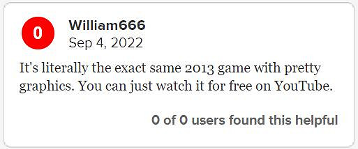 明明可以搶錢 卻把復刻叫重製?《美末重製版》差評如潮