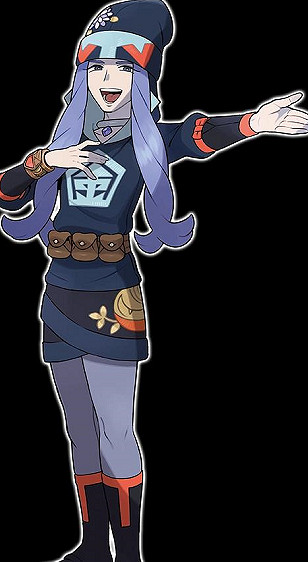 寶可夢傳說:阿爾宙斯木春怎麽樣 寶可夢傳說:阿爾宙斯木春怎麽樣