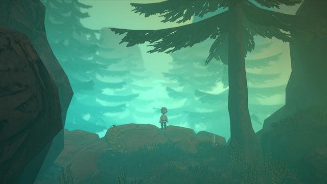 探險遊戲《斷崖的卡爾姆》上架Steam!2024年底發售 探險遊戲《斷崖的卡爾姆》上架Steam!2024年底發售