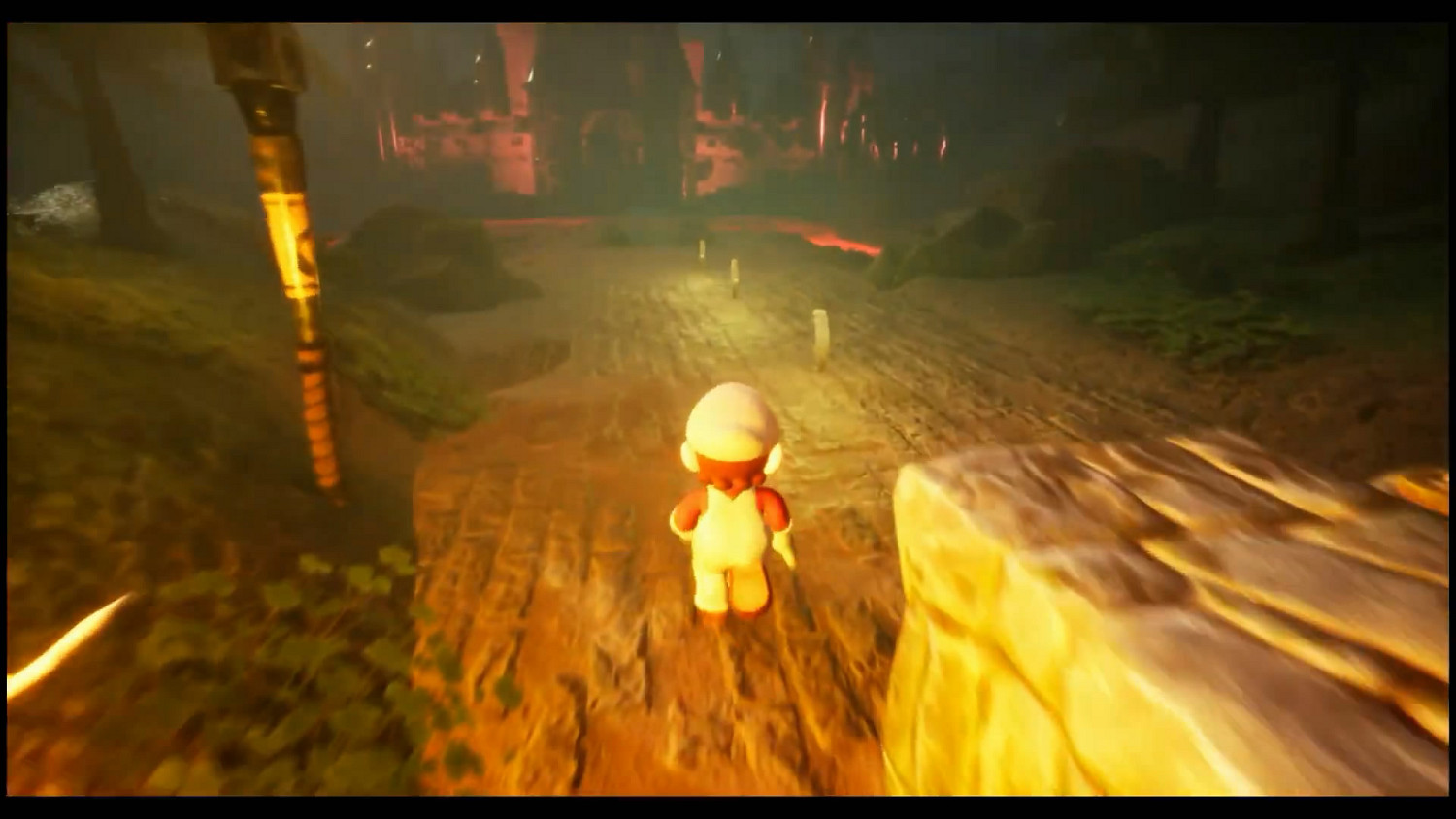 3D畫面呈現！粉絲虛幻5重製初代《超級馬裡奧兄弟》