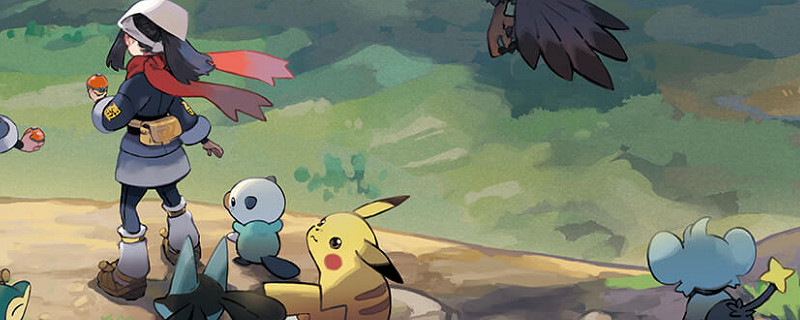 寶可夢傳說:阿爾宙斯木春怎麽樣 寶可夢傳說:阿爾宙斯木春怎麽樣