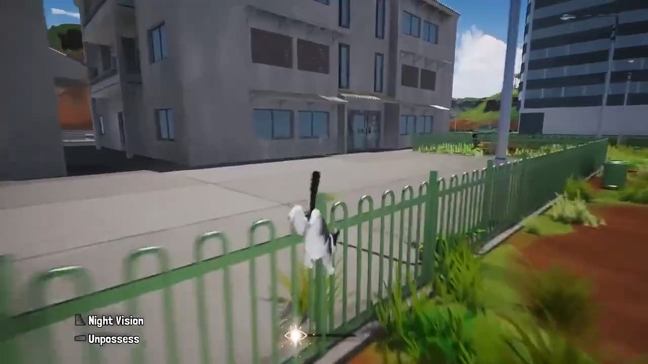 開放世界冒險《Tchia》新展示 2023年發售 開放世界冒險《Tchia》新展示 2023年發售