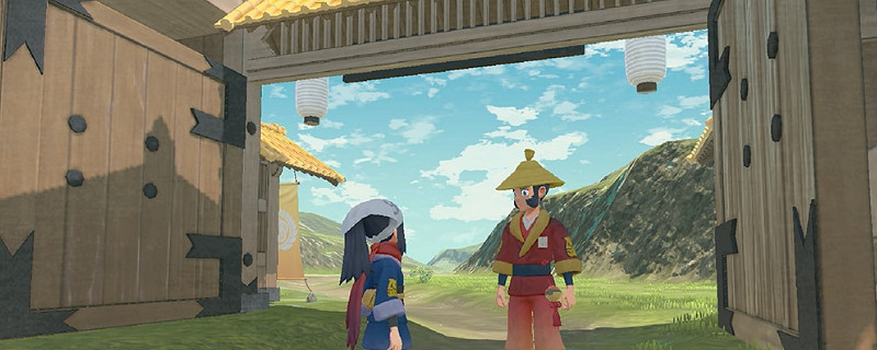 寶可夢傳說:阿爾宙斯小照怎麽樣 寶可夢傳說:阿爾宙斯小照怎麽樣