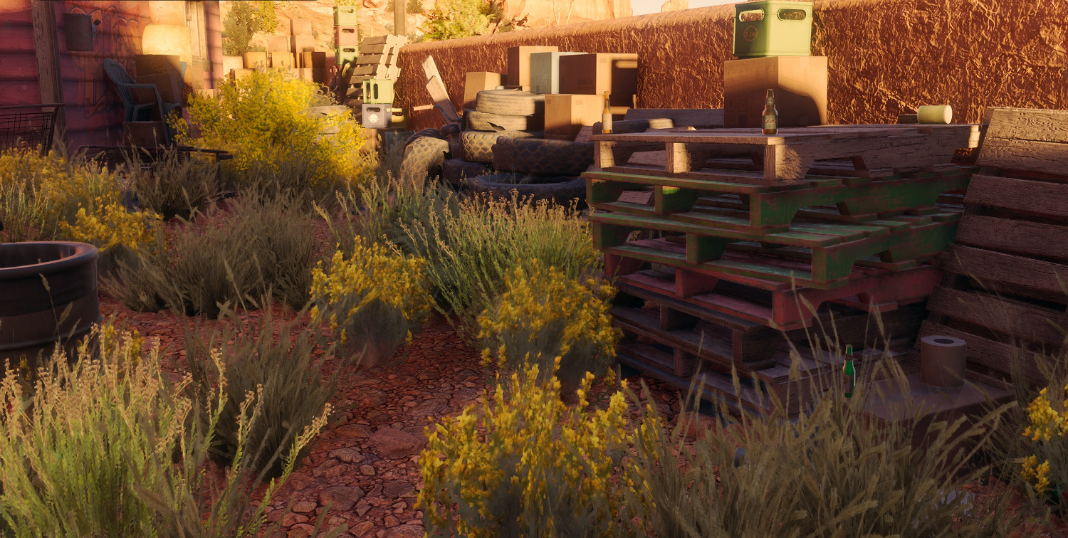 《黑街聖徒重啟版》真實畫風著色mod 讓畫面更寫實! 《黑街聖徒重啟版》真實畫風著色mod 讓畫面更寫實!