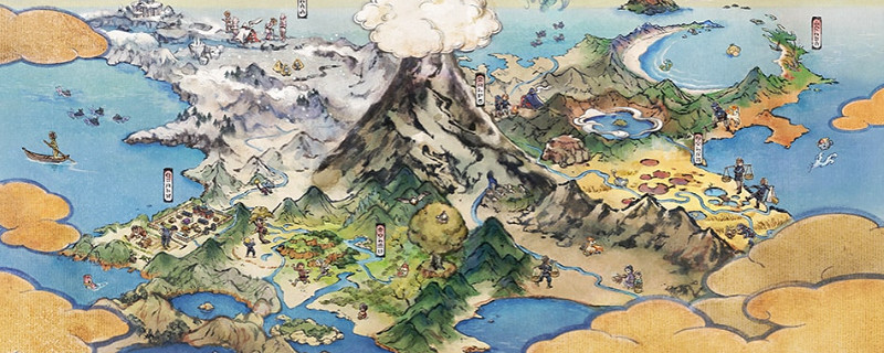 寶可夢傳說:阿爾宙斯菊伊怎麽樣 寶可夢傳說:阿爾宙斯菊伊怎麽樣