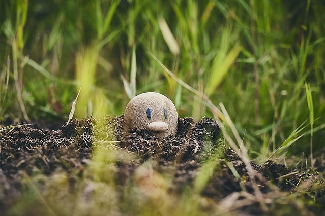 《寶可夢WONDER》斬獲國際創意獎2022遊戲部金獎 《寶可夢WONDER》斬獲國際創意獎2022遊戲部金獎