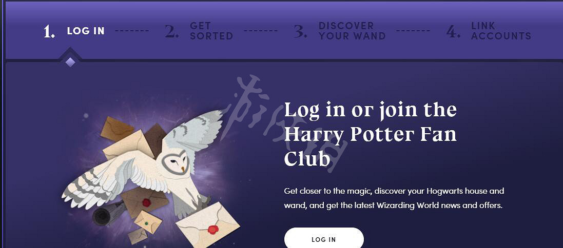 《霍格華茲的傳承》帳號關聯獎勵怎麽領取？關聯帳號獎勵獲取方法