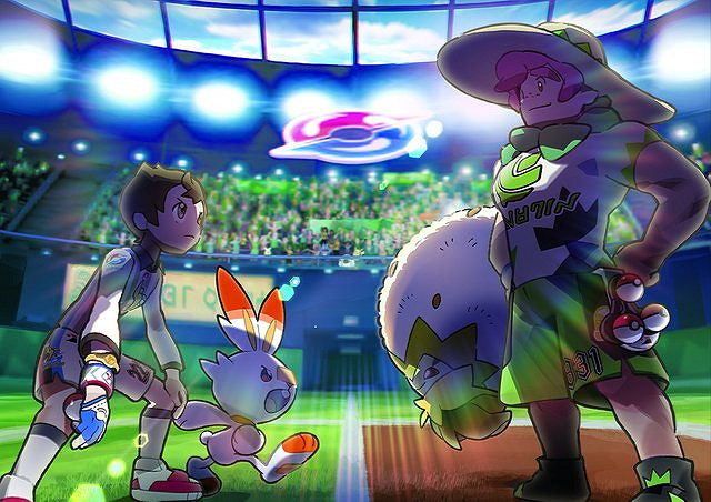 人氣插畫家竹合作GF社 擔任《寶可夢傳說:阿爾宙斯》角色設定 人氣插畫家竹合作GF社 擔任《寶可夢傳說:阿爾宙斯》角色設定