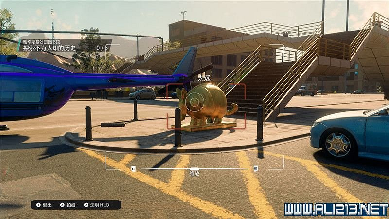 《黑街聖徒重啟版》收集品大全 全收集物品攻略匯總