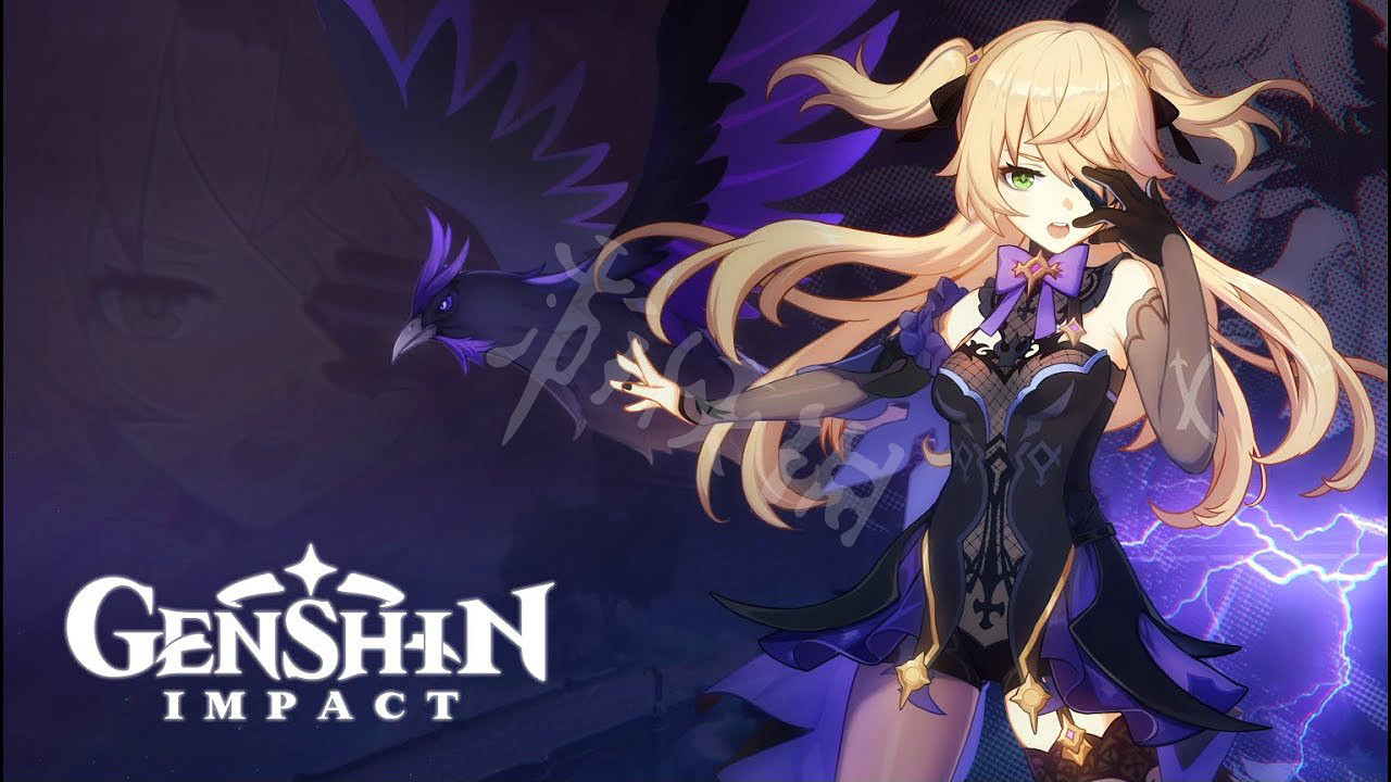 《原神》菲謝爾操作有什麽技巧?菲謝爾操作實用技巧分享 《原神》菲謝爾操作有什麽技巧?菲謝爾操作實用技巧分享