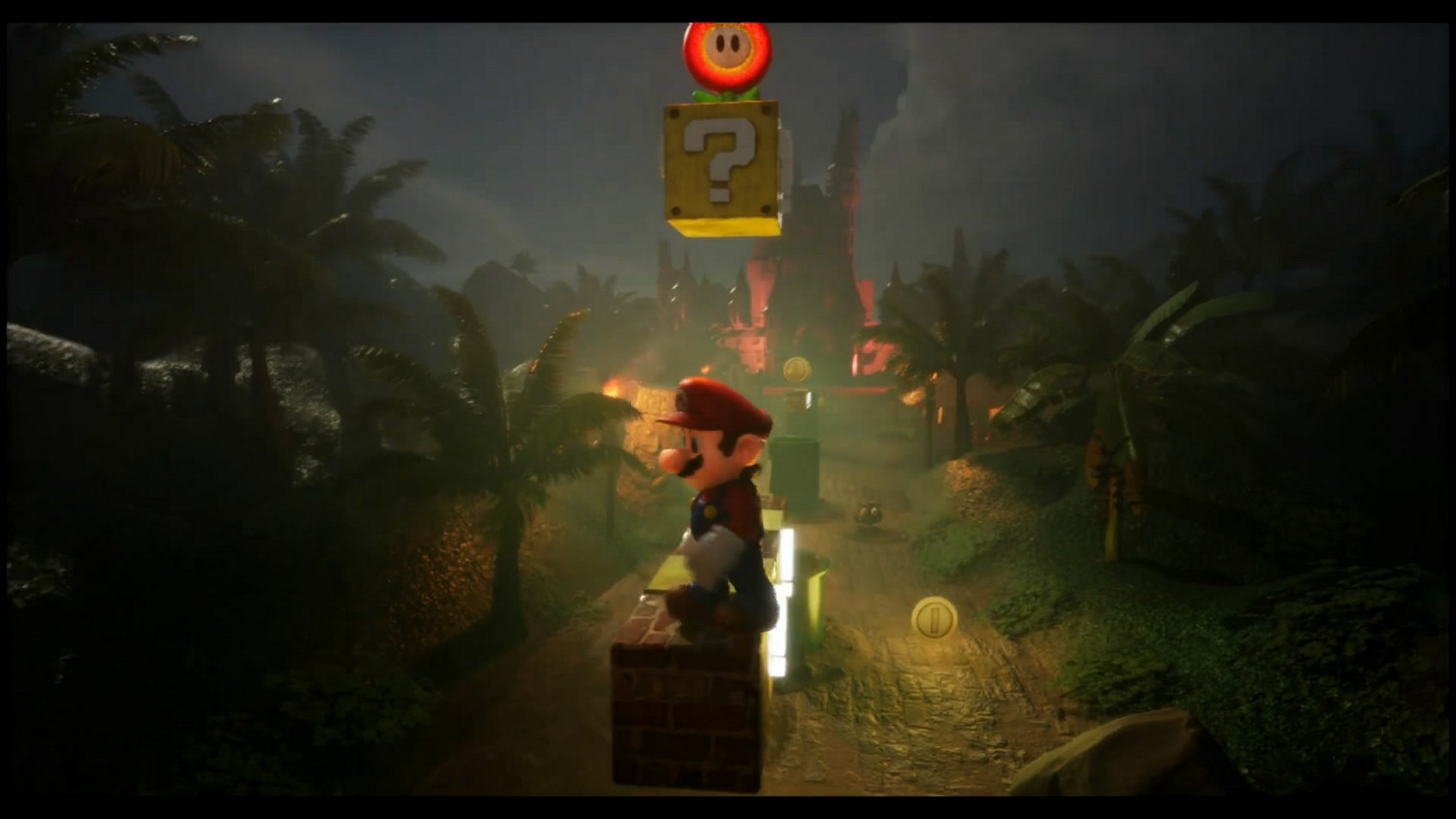 3D畫面呈現！粉絲虛幻5重製初代《超級馬裡奧兄弟》