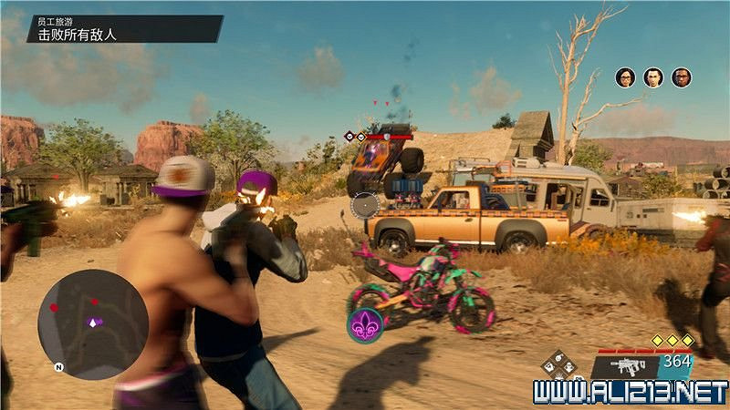 《黑街聖徒重啟版》收集品大全 全收集物品攻略匯總 《黑街聖徒重啟版》收集品大全 全收集物品攻略匯總