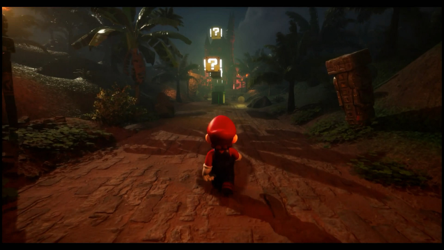 3D畫面呈現！粉絲虛幻5重製初代《超級馬裡奧兄弟》