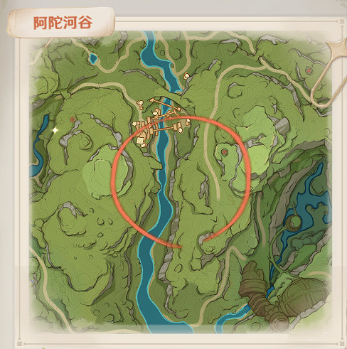 《原神》3.0秘寶尋蹤第四天怎麽玩?3.0秘寶尋蹤第四天玩法分享 《原神》3.0秘寶尋蹤第四天怎麽玩?3.0秘寶尋蹤第四天玩法分享