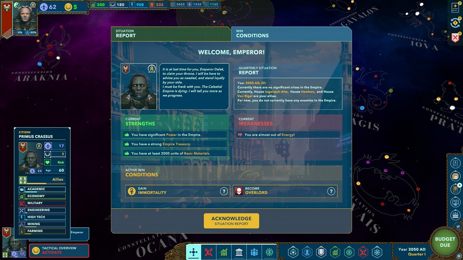 《神聖太陽聯盟》宣布加入新功能 支援中文年內發售