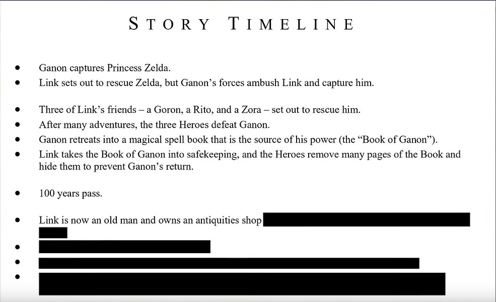 傳聞:《銀河戰士融合》開發商製作《塞爾達》衍生作 傳聞:《銀河戰士融合》開發商製作《塞爾達》衍生作