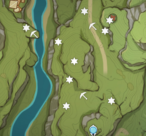 《原神》3.0秘寶尋蹤第四天怎麽玩?3.0秘寶尋蹤第四天玩法分享 《原神》3.0秘寶尋蹤第四天怎麽玩?3.0秘寶尋蹤第四天玩法分享