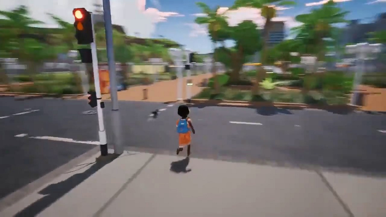 開放世界冒險《Tchia》新展示 2023年發售 開放世界冒險《Tchia》新展示 2023年發售