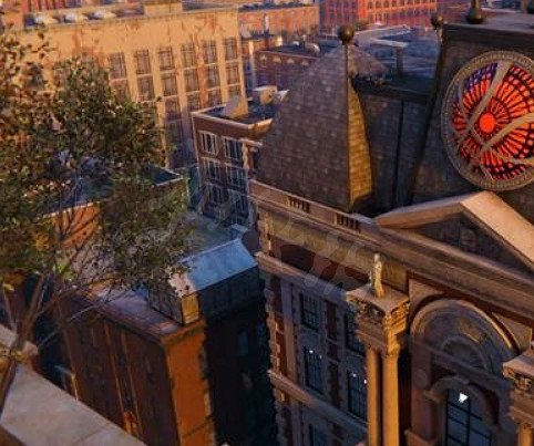 《漫威蜘蛛人重製版》奇異博士彩蛋在哪裡？奇異博士彩蛋位置分享