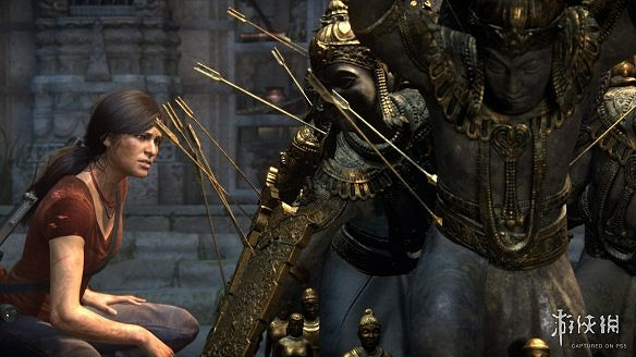 你最愛的入選了嗎？外媒盤點PS Plus中十大最佳遊戲