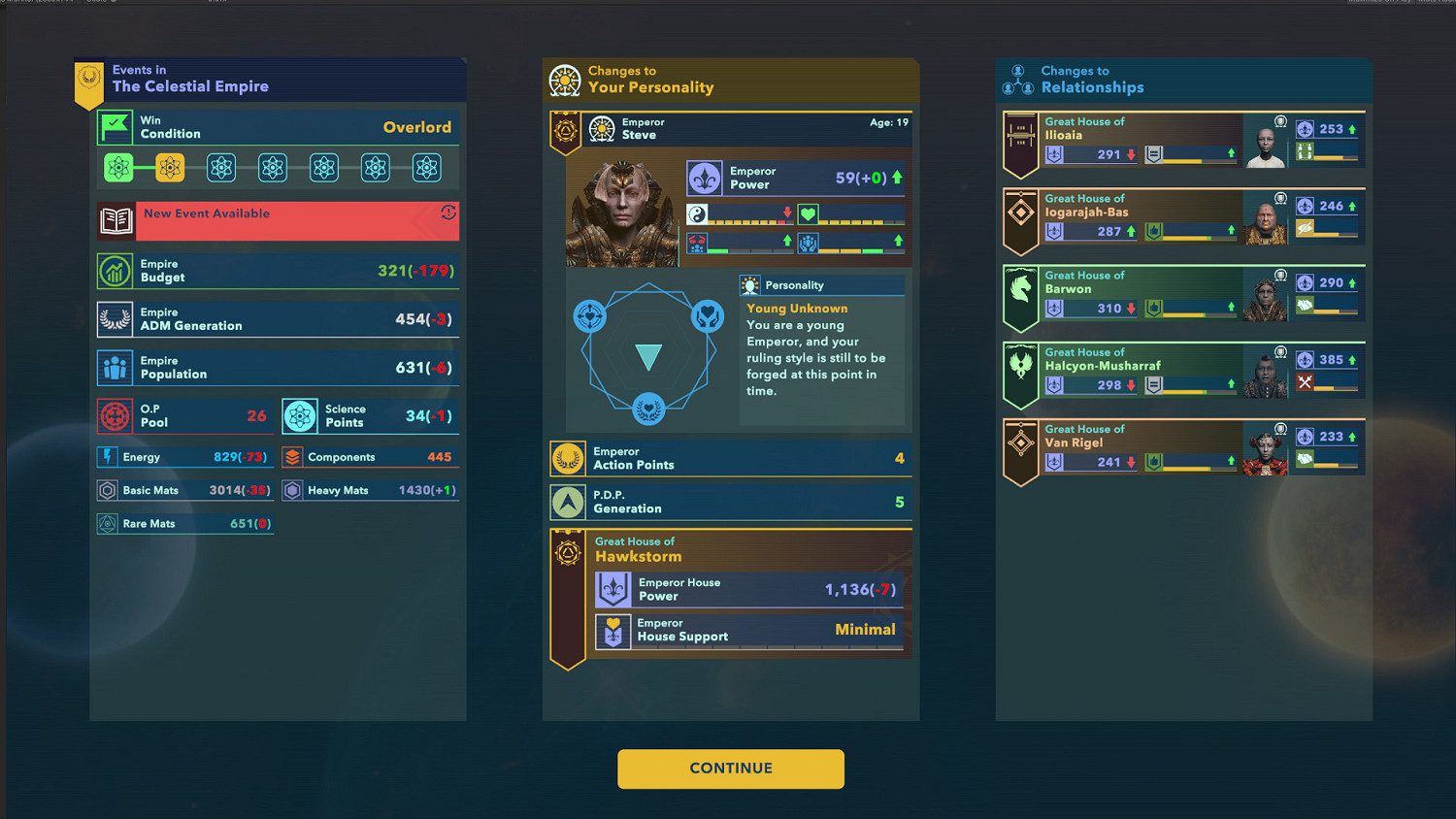 《神聖太陽聯盟》宣布加入新功能 支援中文年內發售