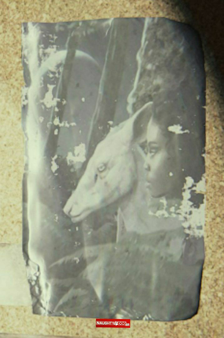 玩家猜測《最後生還者重製版》內含頑皮狗新遊戲海報 玩家猜測《最後生還者重製版》內含頑皮狗新遊戲海報