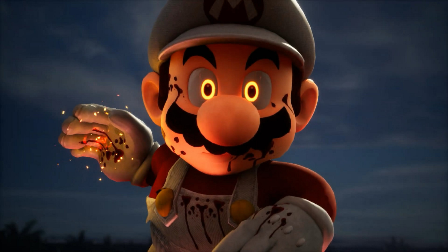 3D畫面呈現！粉絲虛幻5重製初代《超級馬裡奧兄弟》