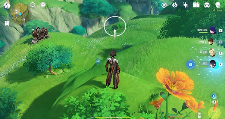 《原神》秘寶迷蹤第四天怎麽玩?秘寶迷蹤第四天攻略分享 《原神》秘寶迷蹤第四天怎麽玩?秘寶迷蹤第四天攻略分享