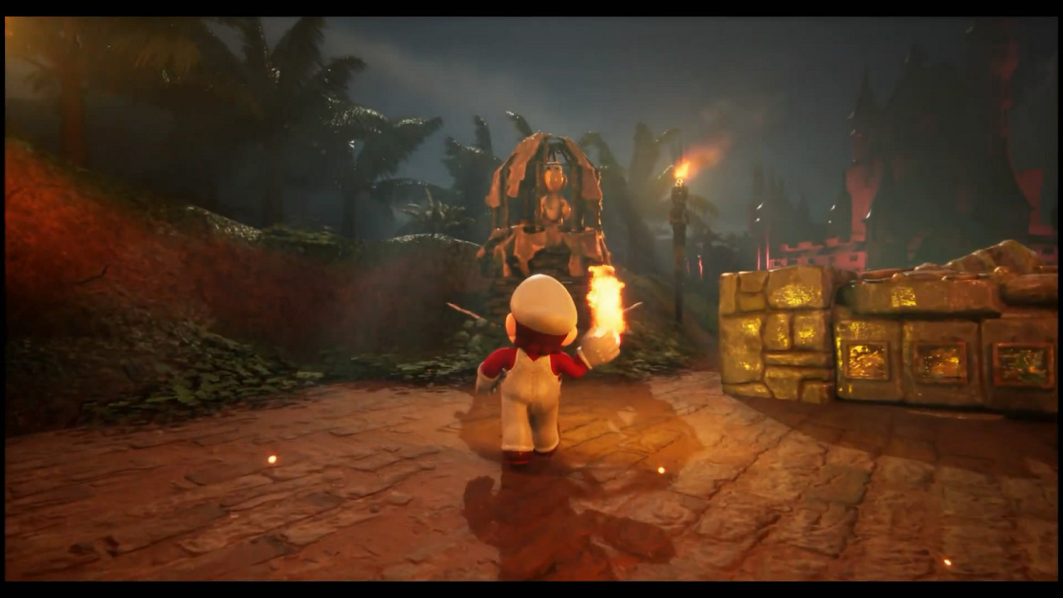 3D畫面呈現！粉絲虛幻5重製初代《超級馬裡奧兄弟》