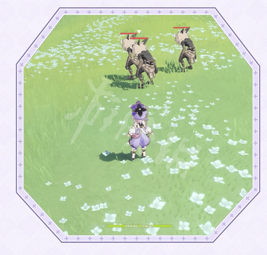 《原神》多莉技能是什麽?多莉技能介紹 《原神》多莉技能是什麽?多莉技能介紹