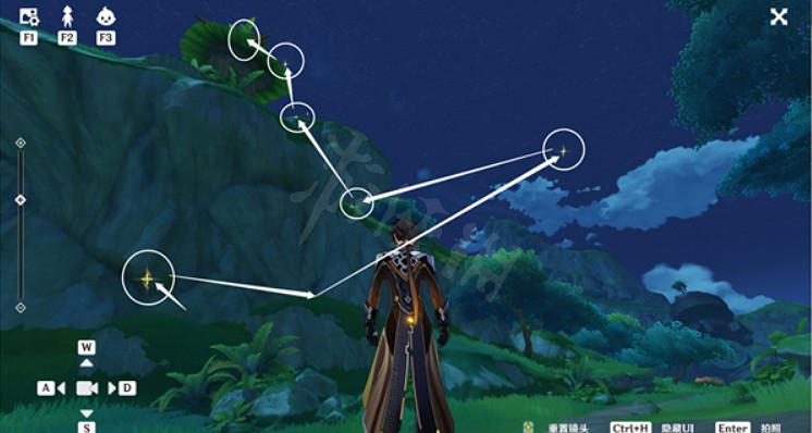 《原神》秘寶迷蹤第四天怎麽玩?秘寶迷蹤第四天攻略分享 《原神》秘寶迷蹤第四天怎麽玩?秘寶迷蹤第四天攻略分享