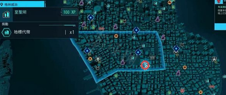 《漫威蜘蛛人重製版》奇異博士彩蛋在哪裡？奇異博士彩蛋位置分享