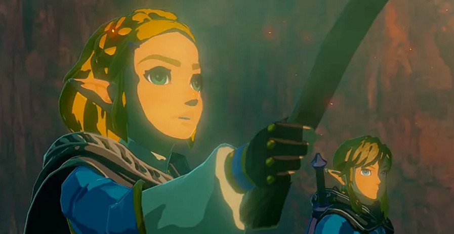 早報:《最後生還者 重製版》中喬爾年齡為52歲