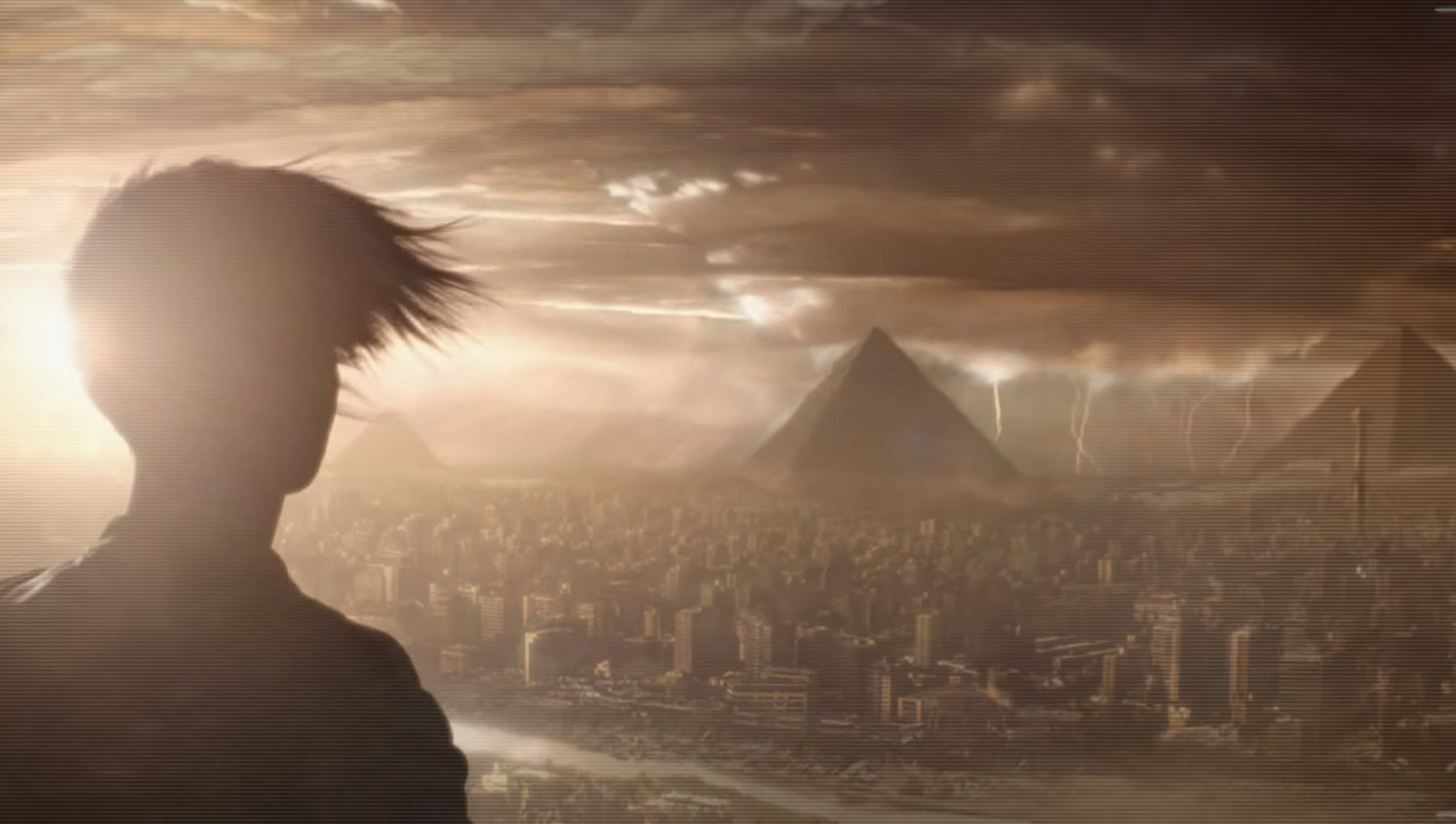 《完美黑暗》開發順利!是《諜影重重》與《007》結合體